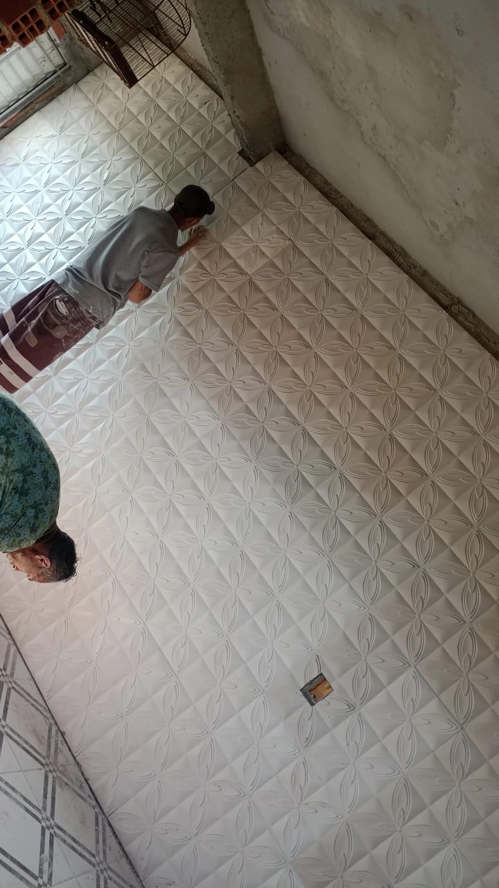 Projeto Garcia Gesso 3D 24